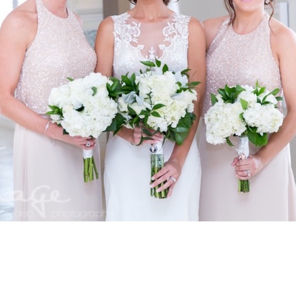 Aidan Mattox Gown - Picture 8 of 8